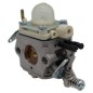CARBURETOR ADAT ECHO PB403, PB460 AG0440289 Compatible ECHO
