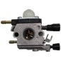 CARBURETOR ADAT STIHL BG45, BG46, BG55, BG65, BG85 AG0440279 Compatible STIHL