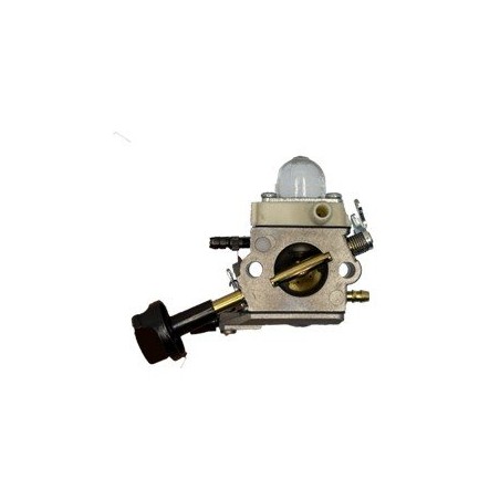 STIHL BG56, BG86, SH56, SH86 CARBURATORE ADATTABILE AG0440180 Compatibile STIHL | Newgardenstore.eu