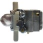 STIHL BG56, BG86, SH56, SH86 CARBURATORE ADATTABILE AG0440180 Compatibile STIHL