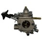 STIHL BR500, BR550, BR600 TIPO ZAMA C1Q-S183 CARBURATORE ADATTABILE AG0440179 Compatibile STIHL