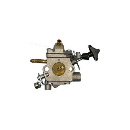 STIHL BR500, BR550, BR600 TIPO ZAMA C1Q-S183 CARBURATORE ADATTABILE AG0440179 Compatibile STIHL