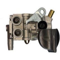 STIHL BR500, BR550, BR600 TIPO ZAMA C1Q-S183 CARBURATORE ADATTABILE AG0440179 Compatibile STIHL | Newgardenstore.eu