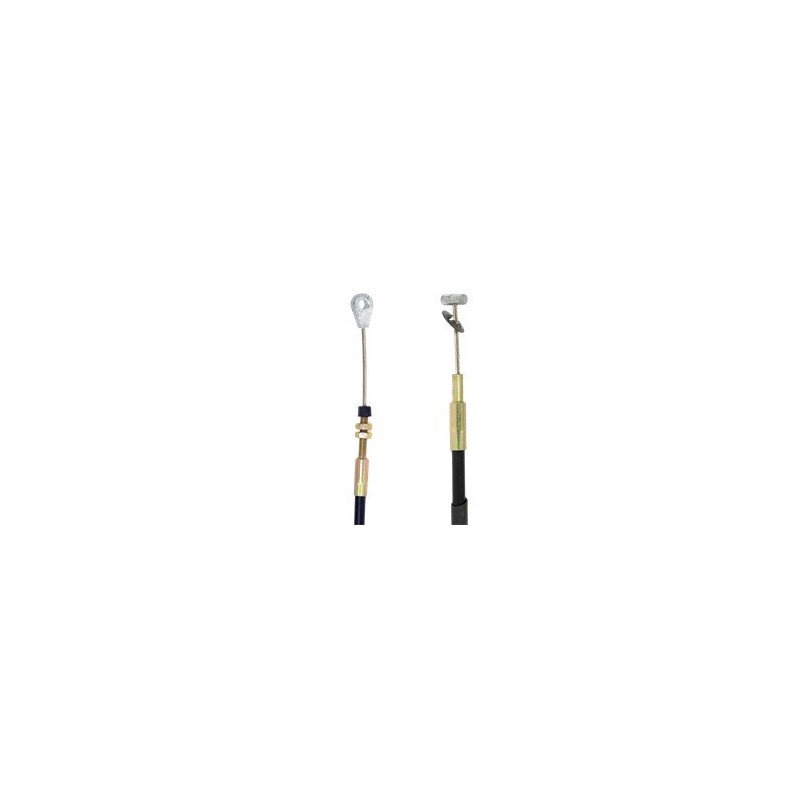 HONDA Traktionskabel 54630VK6003 HRC216 AG0807002 Kompatibel mit HONDA