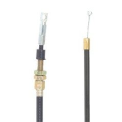 CLUTCH CABLE 54510VB5800 HR194/214 HRA214/216 HRD535 HRH536 AG0890012 Compatible HONDA | Newgardenstore.eu
