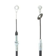 BUTÉE DE CÂBLE AD. AHO 54530VE0003 HRB AG0807001 Compatible HONDA | Newgardenstore.eu