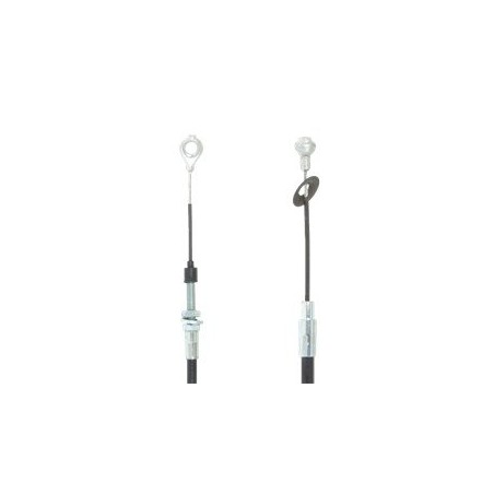BUTÉE DE CÂBLE AD. AHO 54530VE0003 HRB AG0807001 Compatible HONDA | Newgardenstore.eu