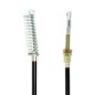 CÂBLE DE TRACTION 54520VA3801 AG0890013 Compatible avec HONDA