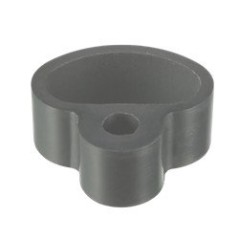 Saugverteileradapter. Kompatibel mit STIHL FS120, FS200, FS250, FS450, FS480. AG0435207
