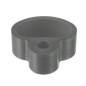 Saugverteileradapter. Kompatibel mit STIHL FS120, FS200, FS250, FS450, FS480. AG0435207