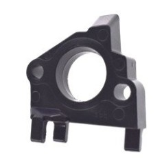 SUCTION MANIFOLD ADAPT. HONDA GX340, GX390 AG0435602 Compatible HONDA | Newgardenstore.eu