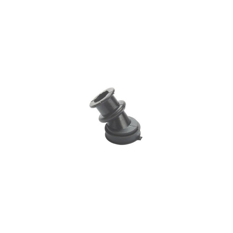 Adaptador para colector de succión STIHL 021, 023, 025, MS210, MS230, MS250 AG0435202 Compatible con STIHL