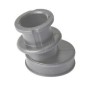 COLLETTORE ASP. ADATT. STIHL MS290, MS310, 039, MS390 AG0435204 Compatibile STIHL