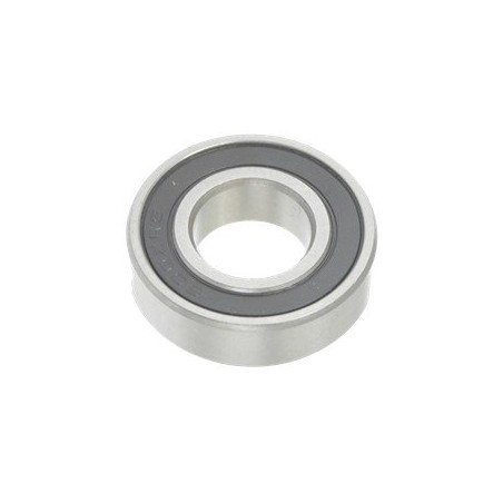 WHEEL BEARING AD.HONDA 6002-2RS AG0750070 Compatible HONDA | Newgardenstore.eu