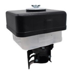 Ölbadfilter GK300, GK390, GK420 AG0300002 kompatibel mit GENKINS