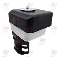 Ölbadfilter GK300, GK390, GK420 AG0300002 kompatibel mit GENKINS | Newgardenstore.eu