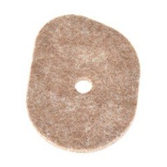 AIR FILTER FITS STIHL 4144-124-2800 AG0320022 Compatible STIHL