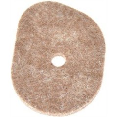 AIR FILTER FITS STIHL 4144-124-2800 AG0320022 Compatible STIHL | Newgardenstore.eu