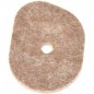Filtre à air compatible avec STIHL 4144-124-2800 AG0320022