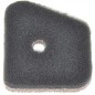 FILTRO DE AIRE STIHL4180-120-1800 FS87 100 130 AG0320027 Compatible STIHL