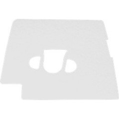 AIR FILTER STIHL FS160 280 AG0320036 Compatible STIHL | Newgardenstore.eu