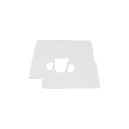 AIR FILTER STIHL FS160 280 AG0320036 Compatibile STIHL