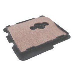 Filtre à air supplémentaire compatible STIHL FS360, FS420, FS500, FS550 AG0320047