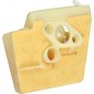 FILTRO ARIA ADAT. STIHL M026 AG0320003 Compatibile STIHL