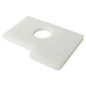 ADAPTADOR DE FILTRO DE AIRE STIHL MS170 180 AG0320017 Compatible STIHL