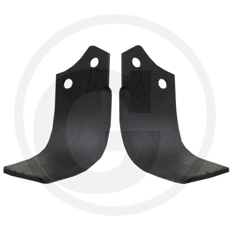 Motoazada compatible MASCHIO 29100405 29100406