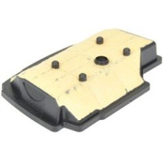 Filtre à air compatible STIHL MS201T 1145 140 4400 AG0320030 | Newgardenstore.eu