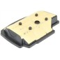 Filtre à air compatible STIHL MS201T 1145 140 4400 AG0320030
