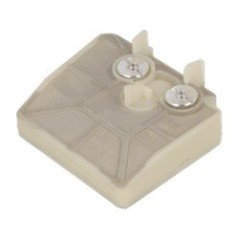 FILTRO DE AIRE ADICIONAL STIHL MS320, MS340, MS360 AG0320038 Compatible STIHL