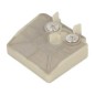 FILTRO ARIA AD. STIHL MS320, MS340, MS360 AG0320038 Compatibile STIHL