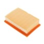 FILTRO ARIA ADAT. STIHL BR400 BR420 AG0320016 Compatibile STIHL