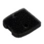 Luftfilteradapter kompatibel mit ZENAOH G2KD, G3KG, BM6831, BC342DLM AG0312005