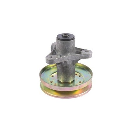 FLANGIA PORTALAMA AD. JOHN DEERE AM126226 AG1001108 Compatibile JOHN DEERE | Newgardenstore.eu