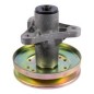 BLADE HOLDER FLANGE AD. JOHN DEERE PT8633 AG1001109 Compatible with JOHN DEERE
