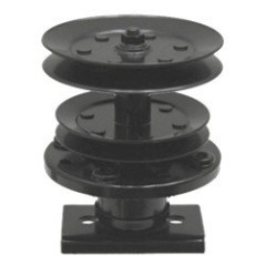 POLEA AYP 121657X AG1000019 Compatible con AYP