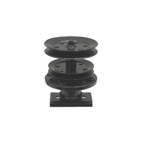 Poulie AYP 121657X AG1000019 compatible AYP | Newgardenstore.eu