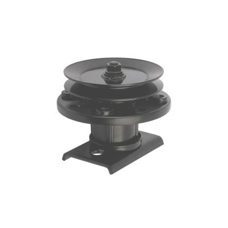 AYP 136819 AG1000024 POLEA PORTAHOJAS Compatible con AYP | Newgardenstore.eu