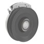Embrayage électromagnétique type Warner 5218-245 AG1300036 Compatible avec JOHN DEERE