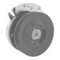 Elektrische Kupplung Typ Warner 5219-177 AG1300028 Kompatibel mit MITSUBISHI