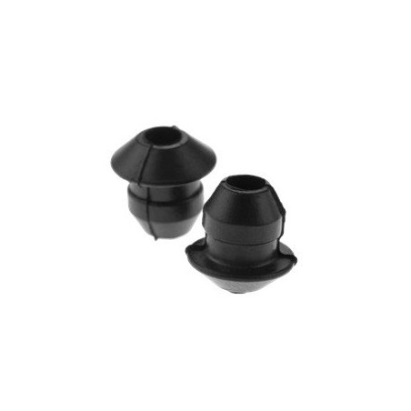 GOMMINIO PASSATUBO 3,1X5,7 ADATT. STIHL FS120, FS200, FS250 AG0431021 Compatibile STIHL | Newgardenstore.eu