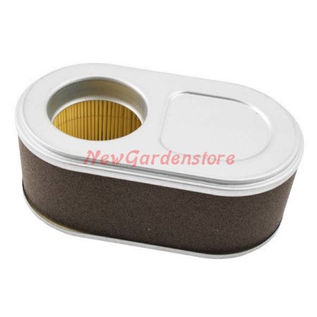 FILTRE A AIR X 420 CC MTD 737-05122 TRACTEUR DE PELOUSE TONDEUSE 194516 | Newgardenstore.eu