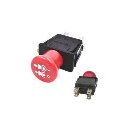 BLADE ENGAGEMENT SWITCH AG0213050 Compatible with JOHN DEERE | Newgardenstore.eu