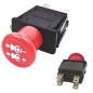 INTERRUTTORE INNESTO LAME AG0213050 Compatibile JOHN DEERE