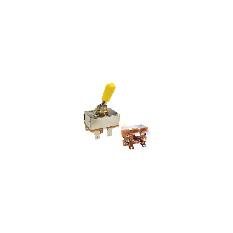 BLADE ENGAGEMENT SWITCH AG0213051 Compatible with JOHN DEERE