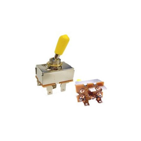 BLADE ENGAGEMENT SWITCH AG0213051 Compatible with JOHN DEERE | Newgardenstore.eu