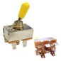 BLADE ENGAGEMENT SWITCH AG0213051 Compatible with JOHN DEERE